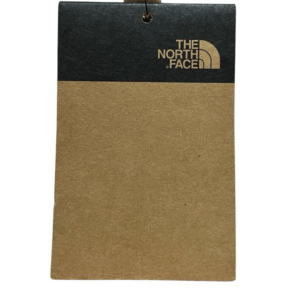 The North Face Class V Camp Hat Cap Navy Fly Fishing Lure One Size Buckle Back - Picture 6 of 7